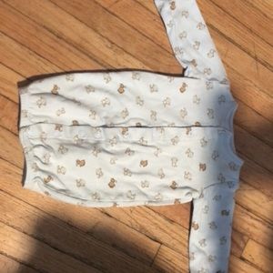 Child of mine by carters sleep sack newborn